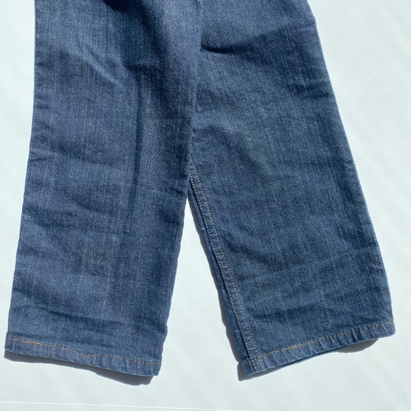 Levi’s 510’s dark wash jeans - Picture 3 of 4